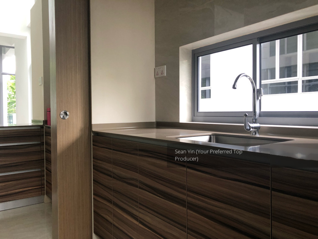 High Park Residences (D28), Semi-Detached #205706561